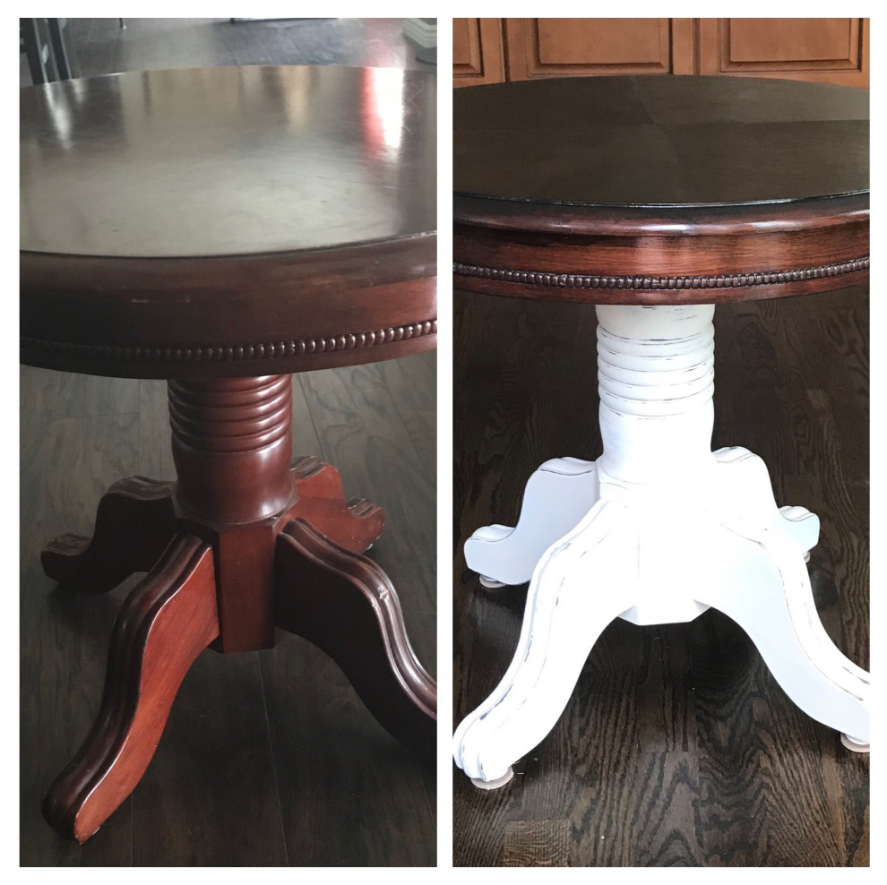 Side or accent table