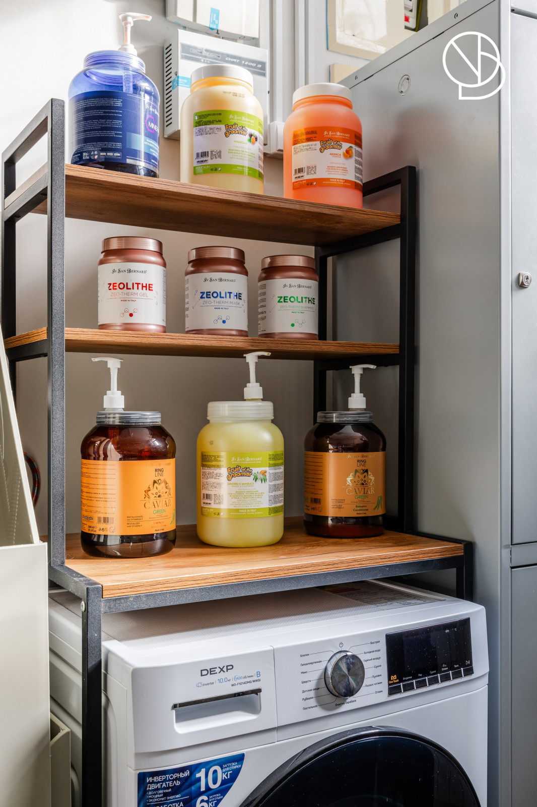 Процедурный кабинет