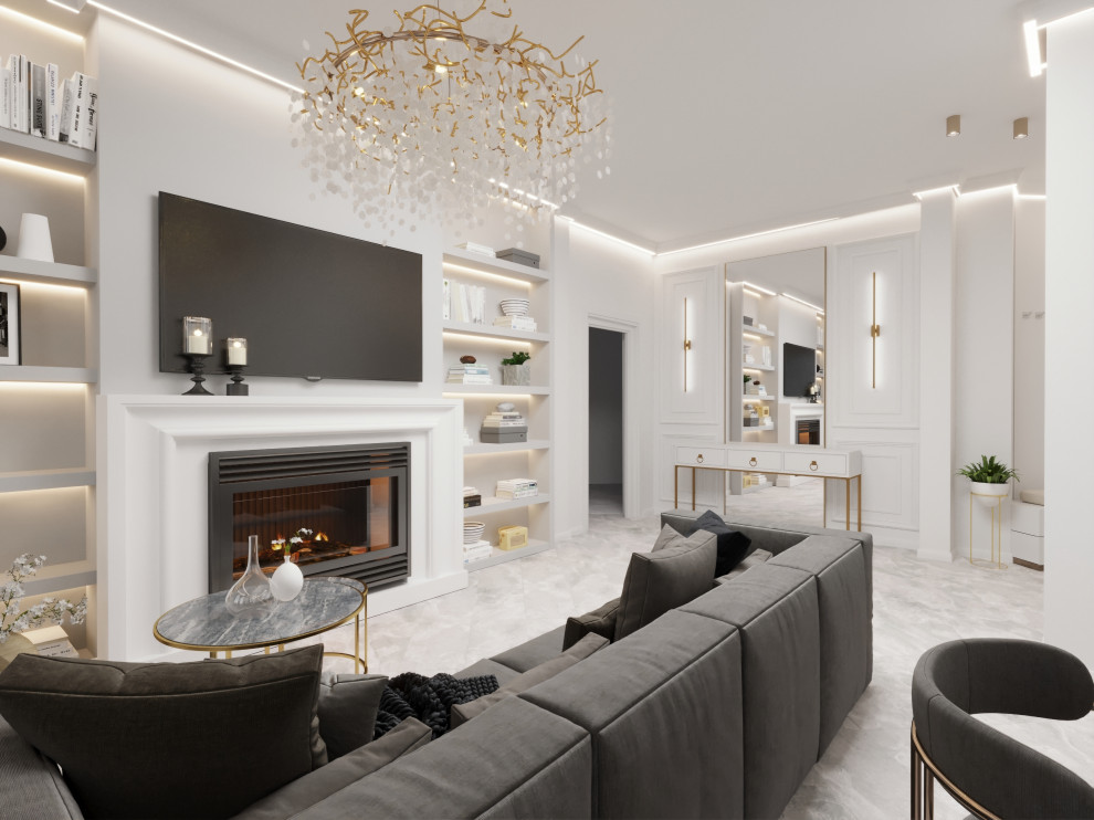 Дизайн проект