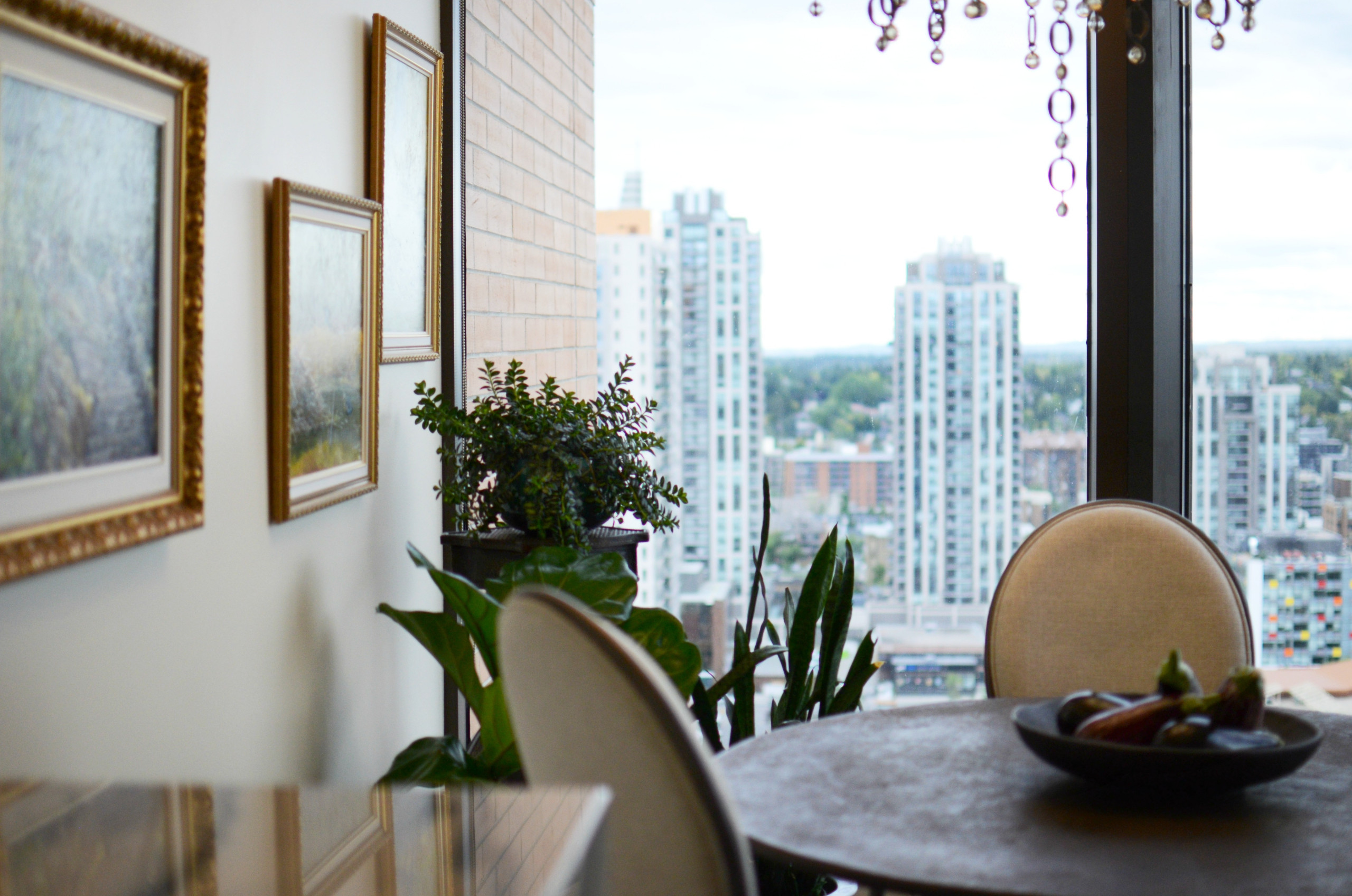 Downtown Condo Revival