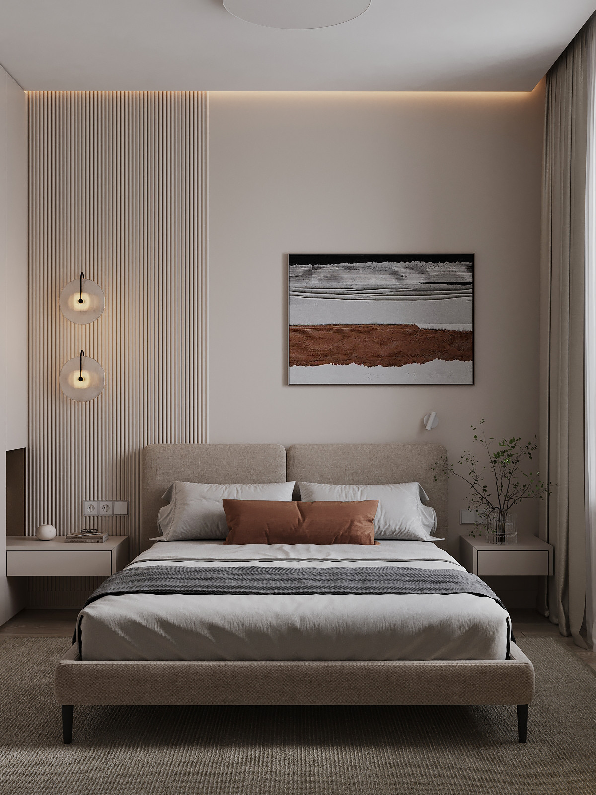 Квартира На Пушкина