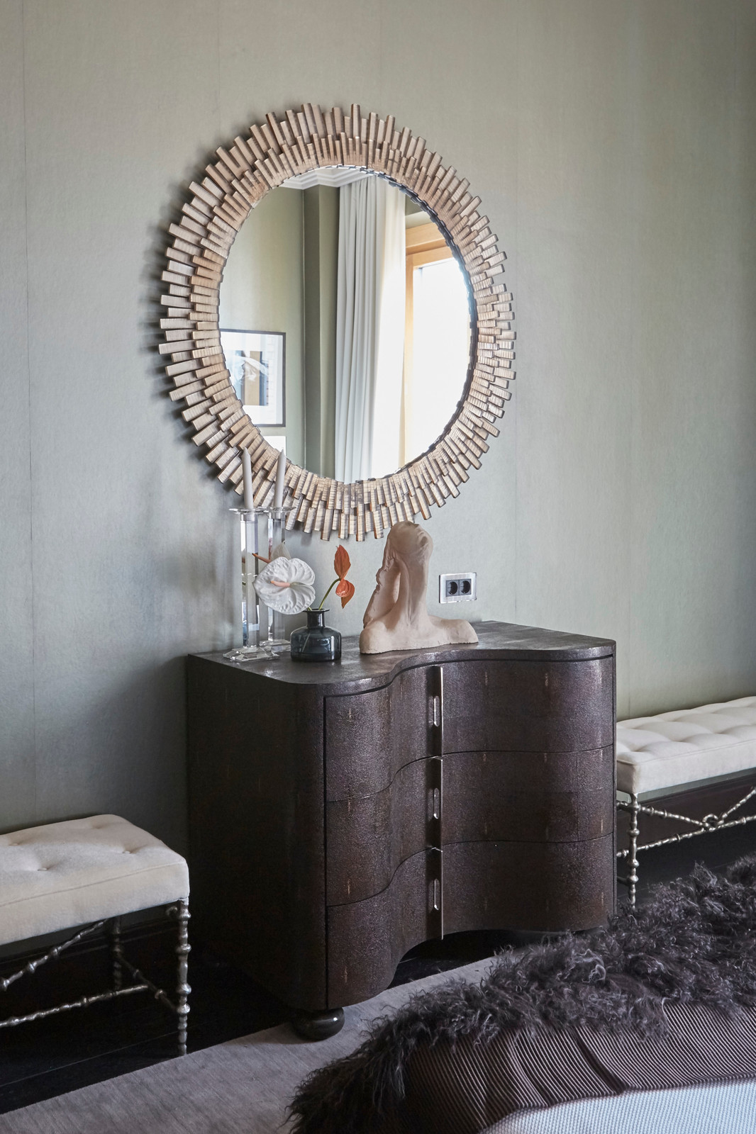 Квартира на ул. Бурденко 160 м2