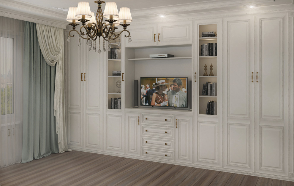 Комната 19 м2