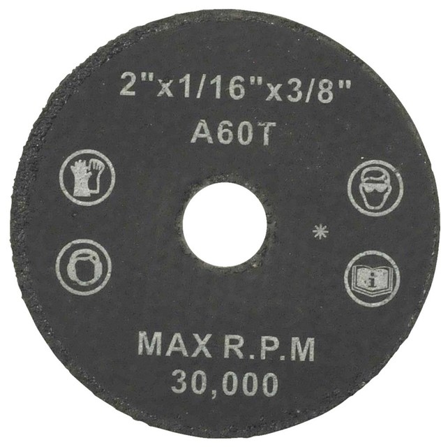 Weiler 36543 Abrasive Wheel Kit