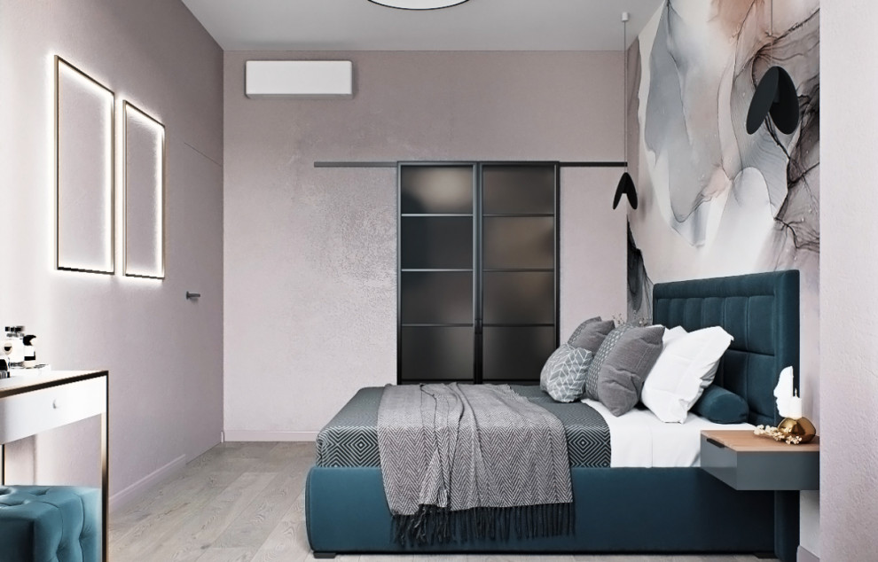 ЖК River Park Москва