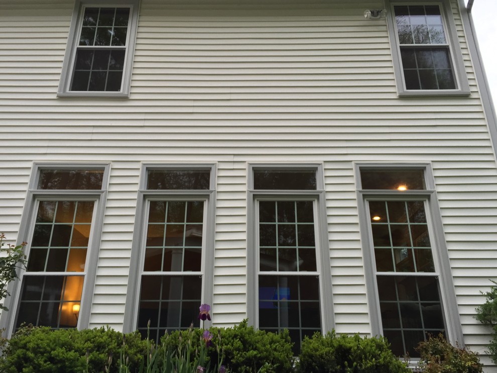 Triple Pane Window Installation 10311 Winstead Ct Triple Pane Window Installation 10311 Winstead Ct