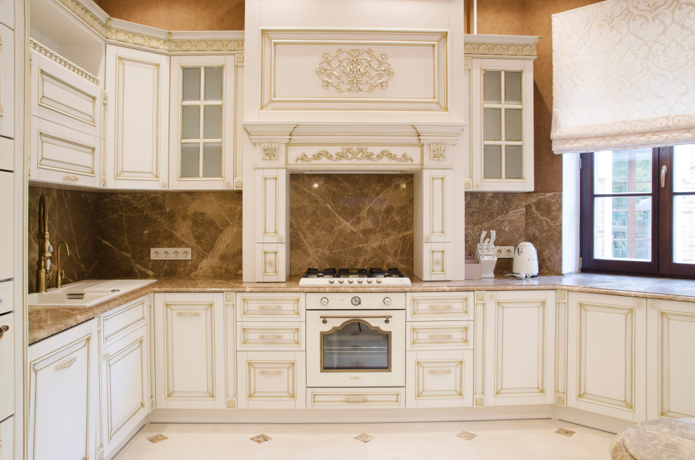 Антоновка, частный коттедж