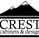 Crest Cabinets & Design