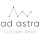 Ad Astra Custom Shop