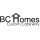 Bc Homes Custom Cabinetry