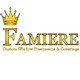 Famiere Custom Window Treatments & Coverings