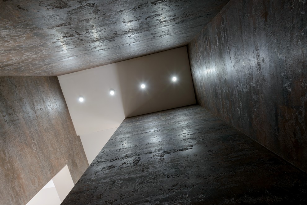 Загородный дом