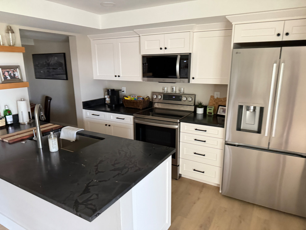Kitchen Remodel