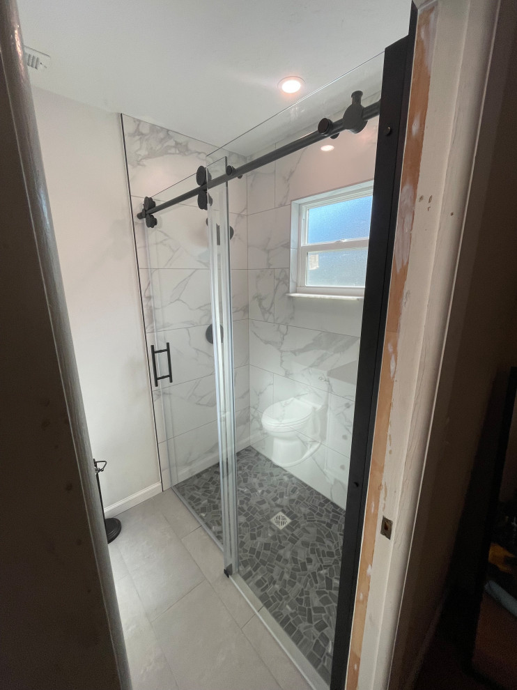 Small Bathroom