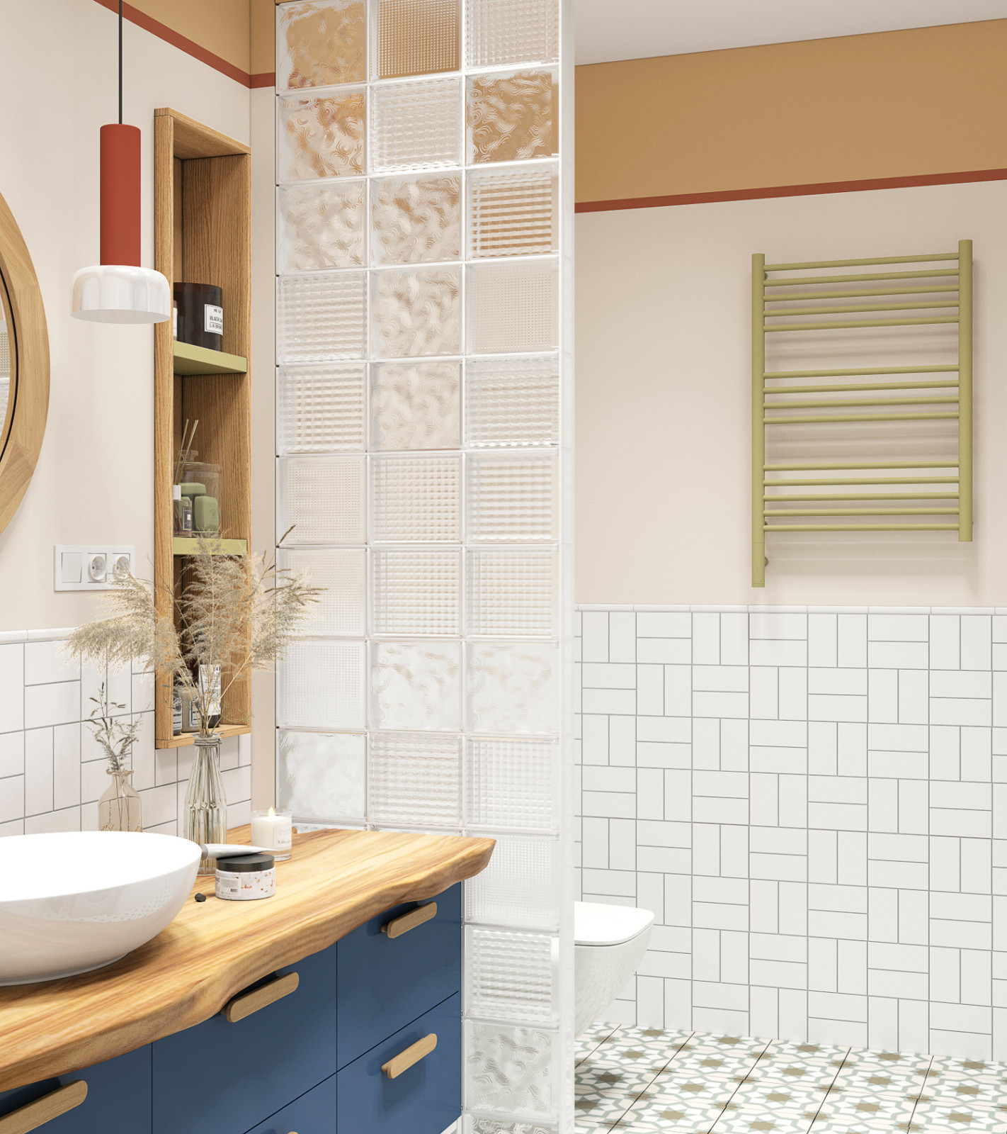 Ванная комната