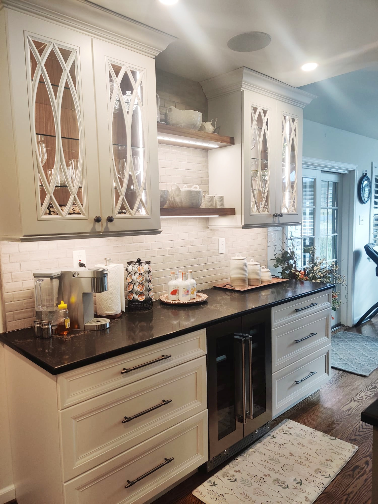 Classic Kitchen in Maple Glen, PA