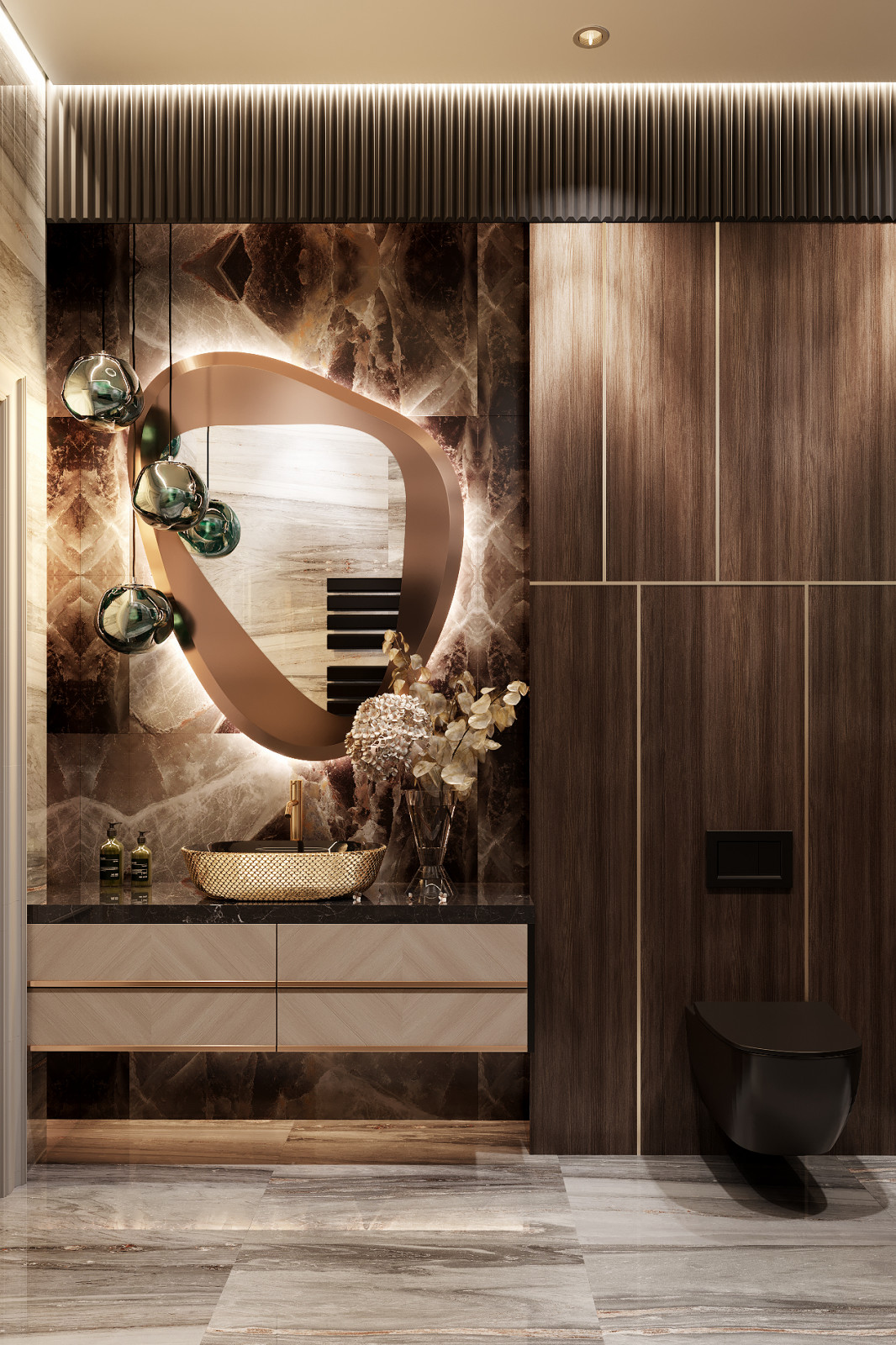 Частный дом в Анапе