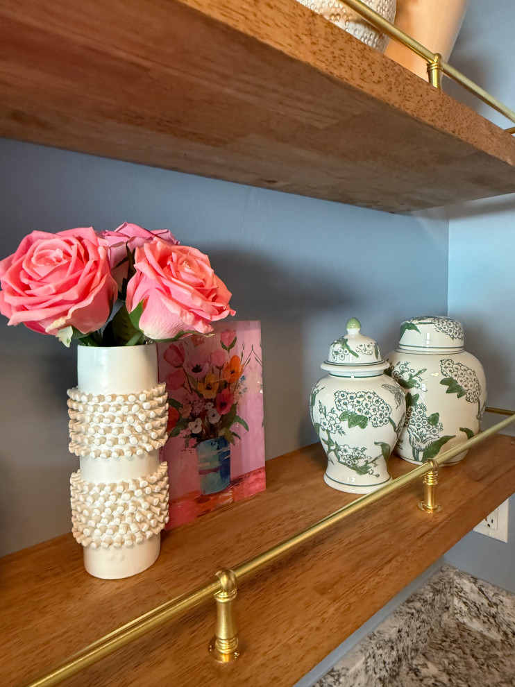 Curated Corners