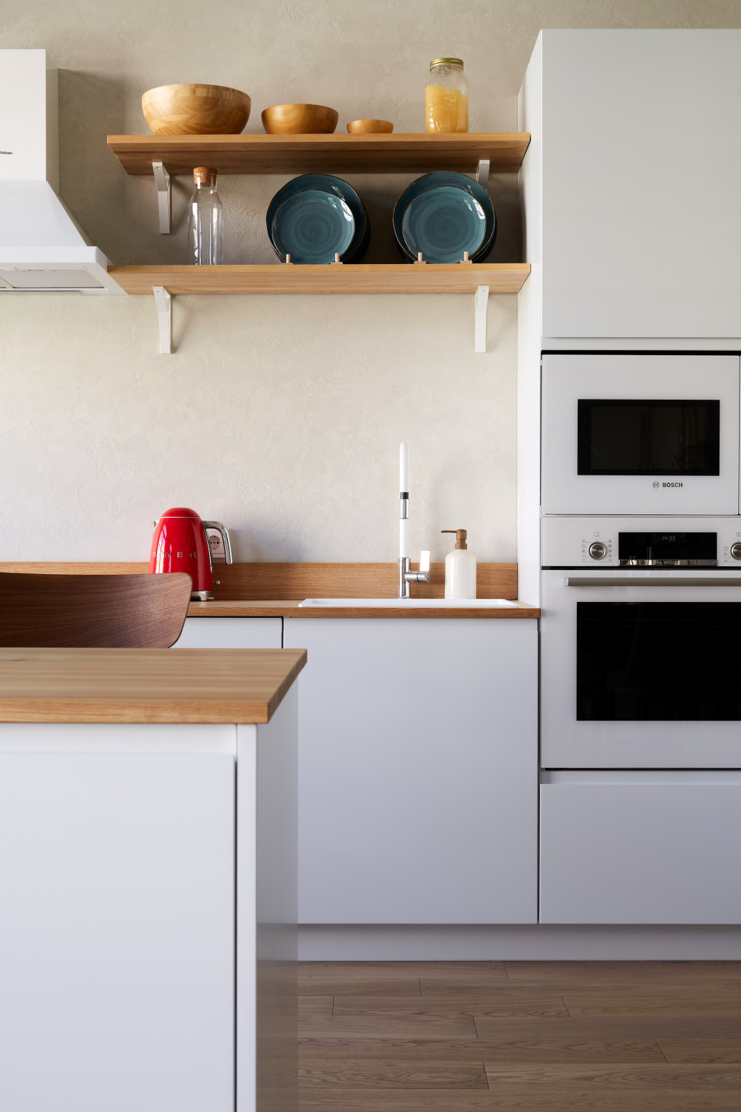 ЖК "Красная стрела"