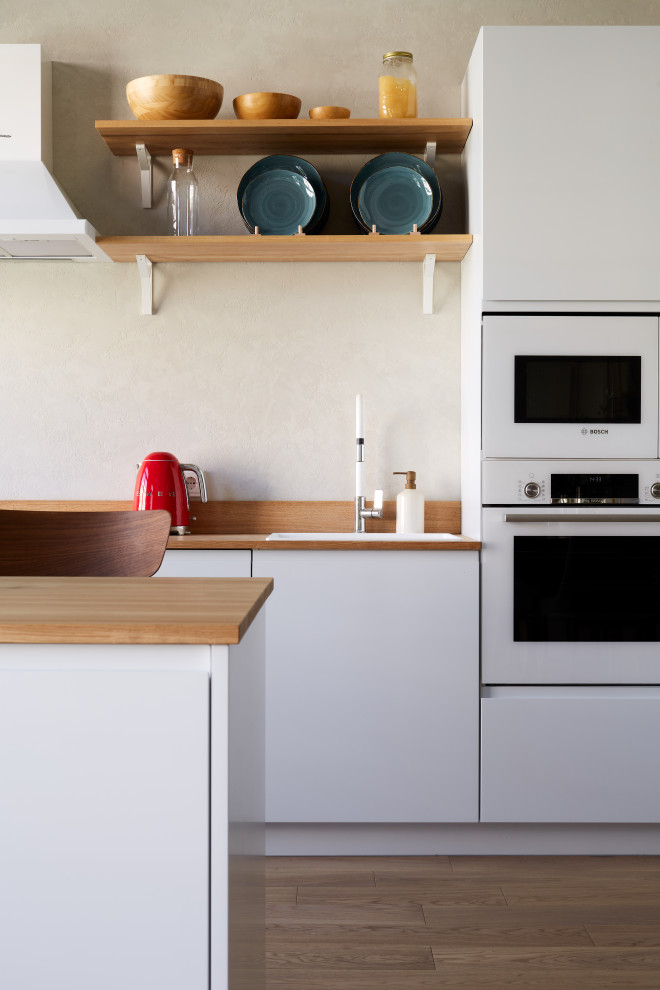 ЖК "Красная стрела"