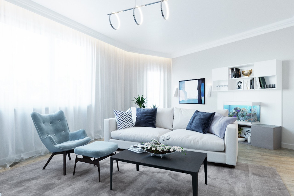 ЖК Победа100