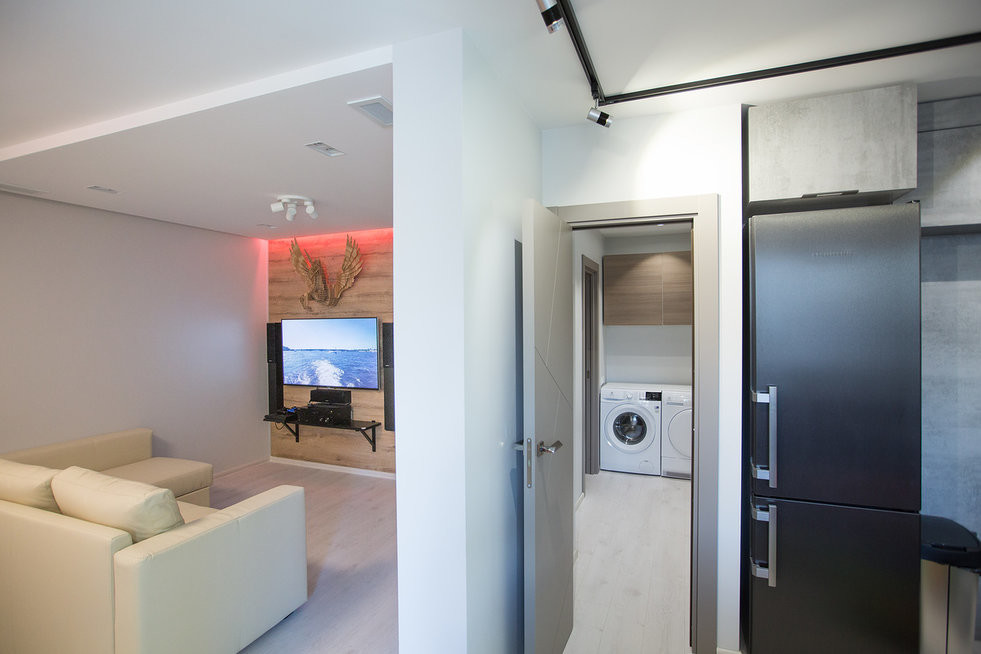 Варшавская д6 ремонт под ключ