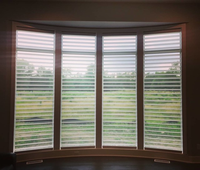 Motorization & Home Automation Modern Cleveland von Timan Custom