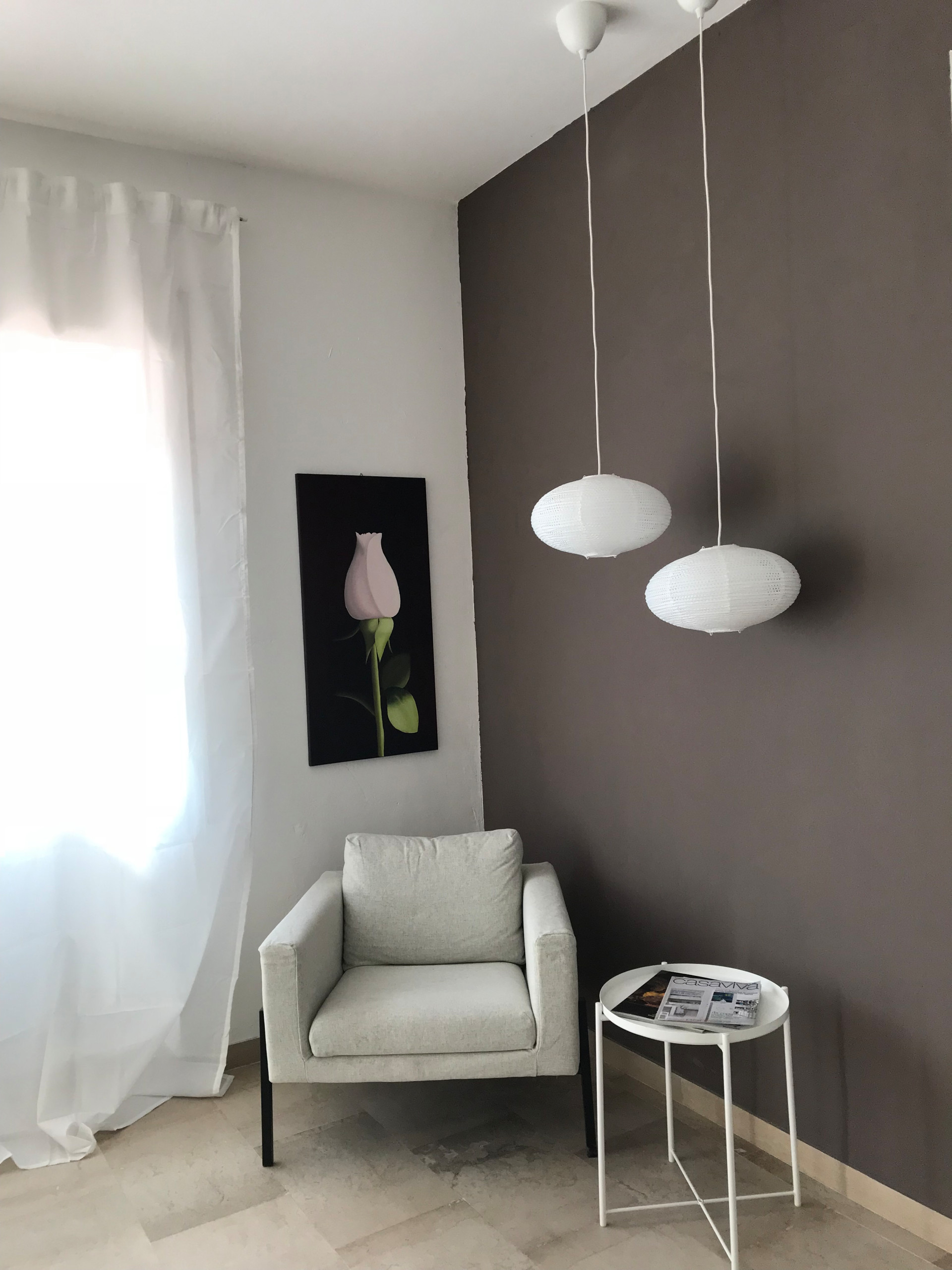 Home staging