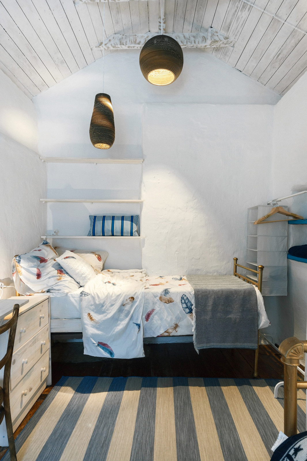 Домик у моря