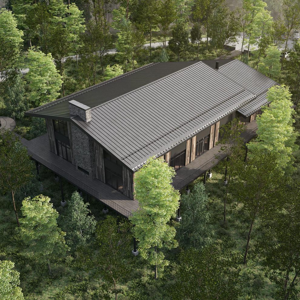 Камчатка термальный бассейн