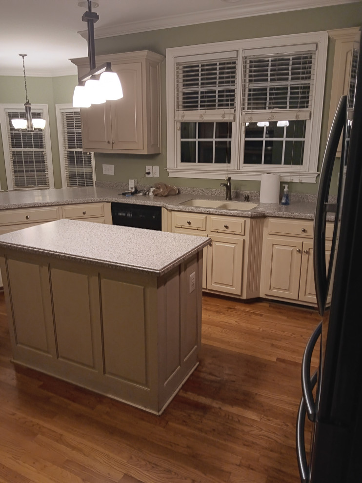 600 GRAYSTONE