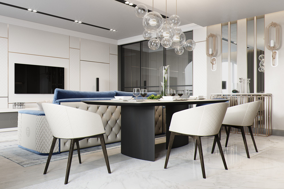 Апартаменты в ЖК Николаевский ансамбль