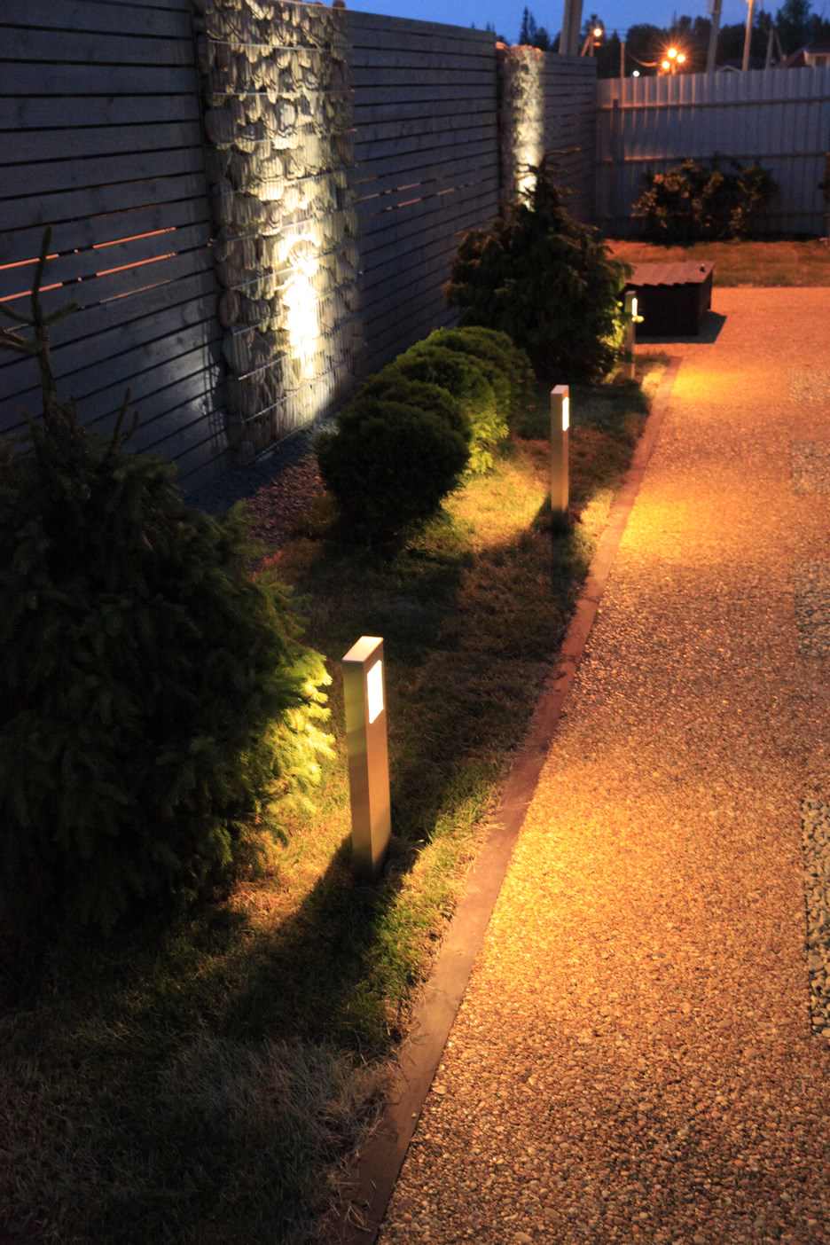 Программа Дачный Ответ