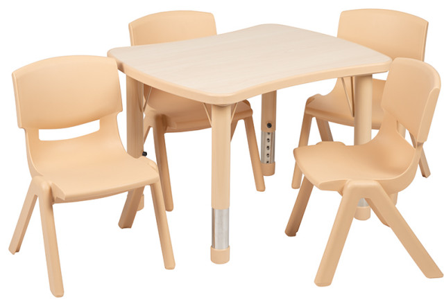 safety first kids table