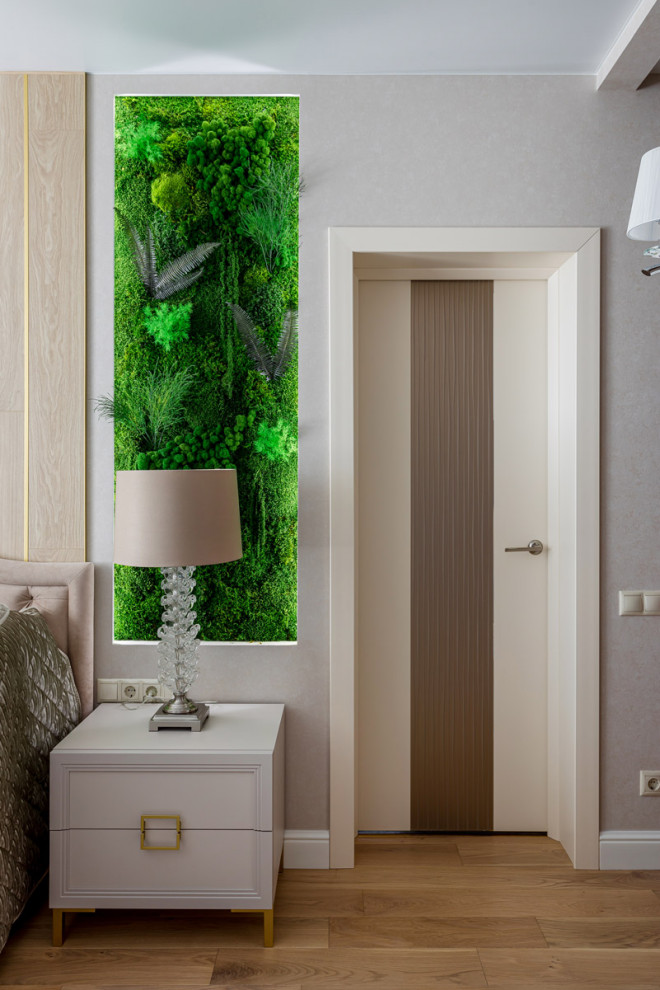 "Палитра тишины"