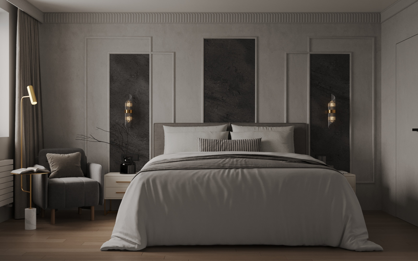 ЖК Арена Парк