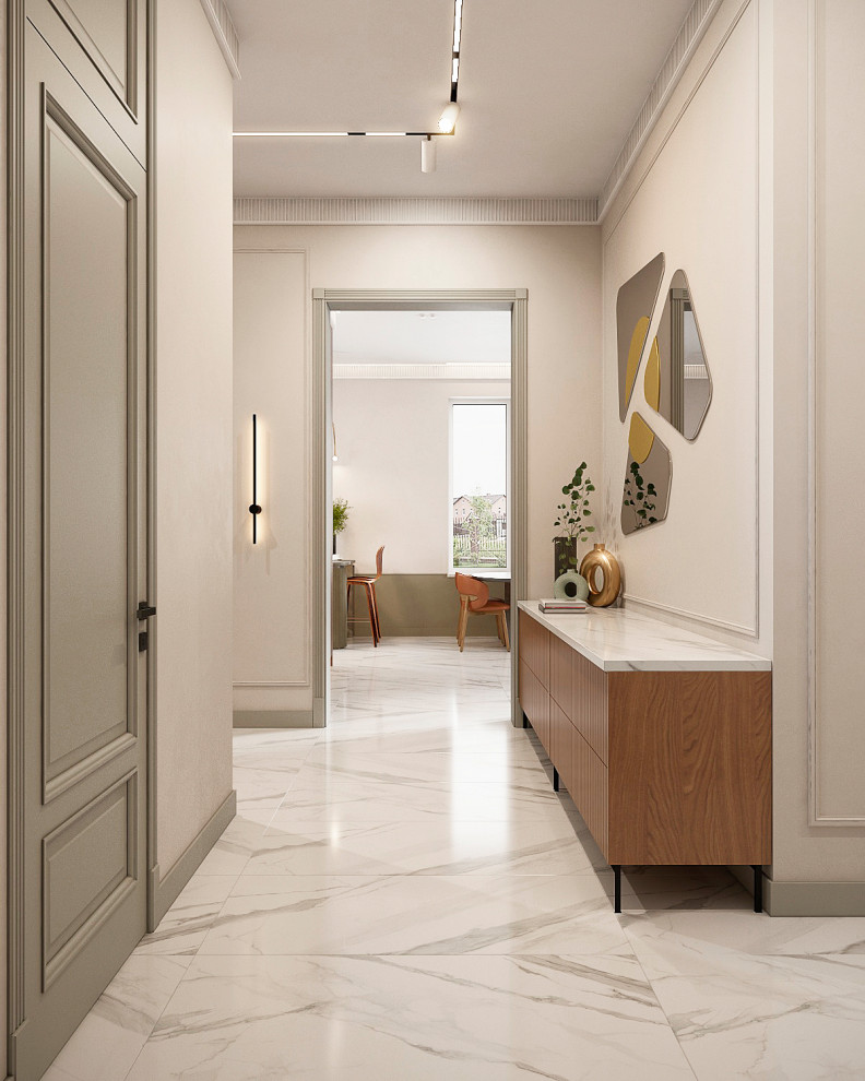 Загородный дом 110 кв/м