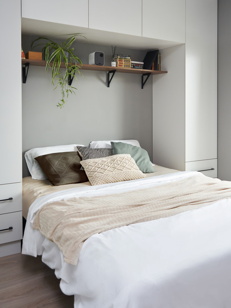 Квартира в ЖК D1 с ремонтом от застройщика