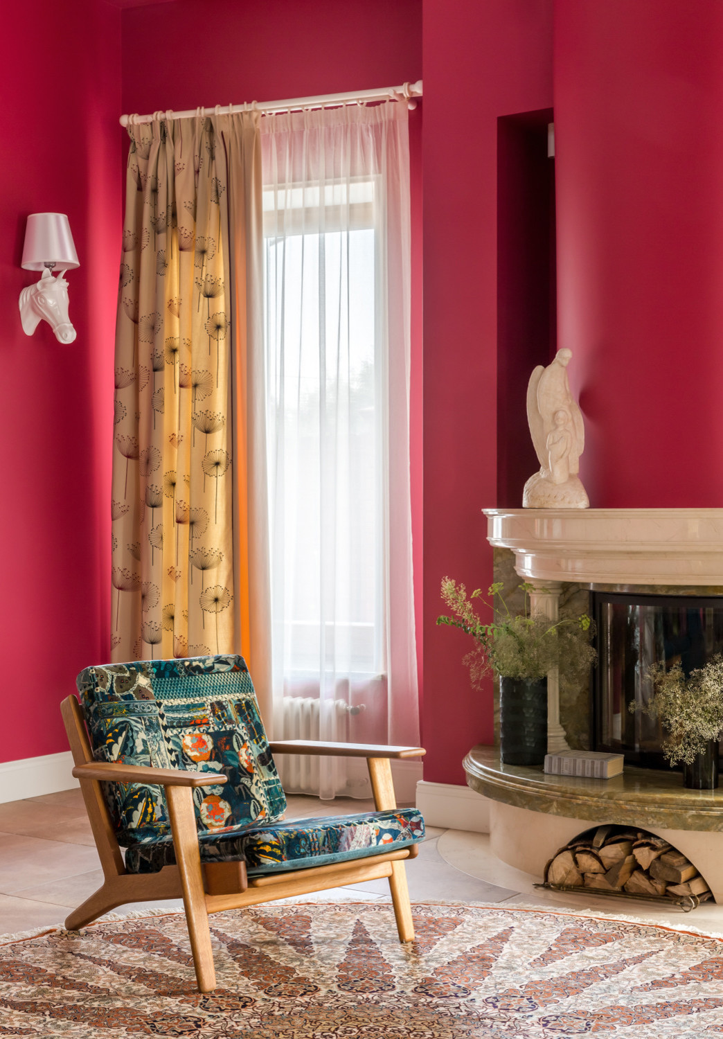 Дом у озера