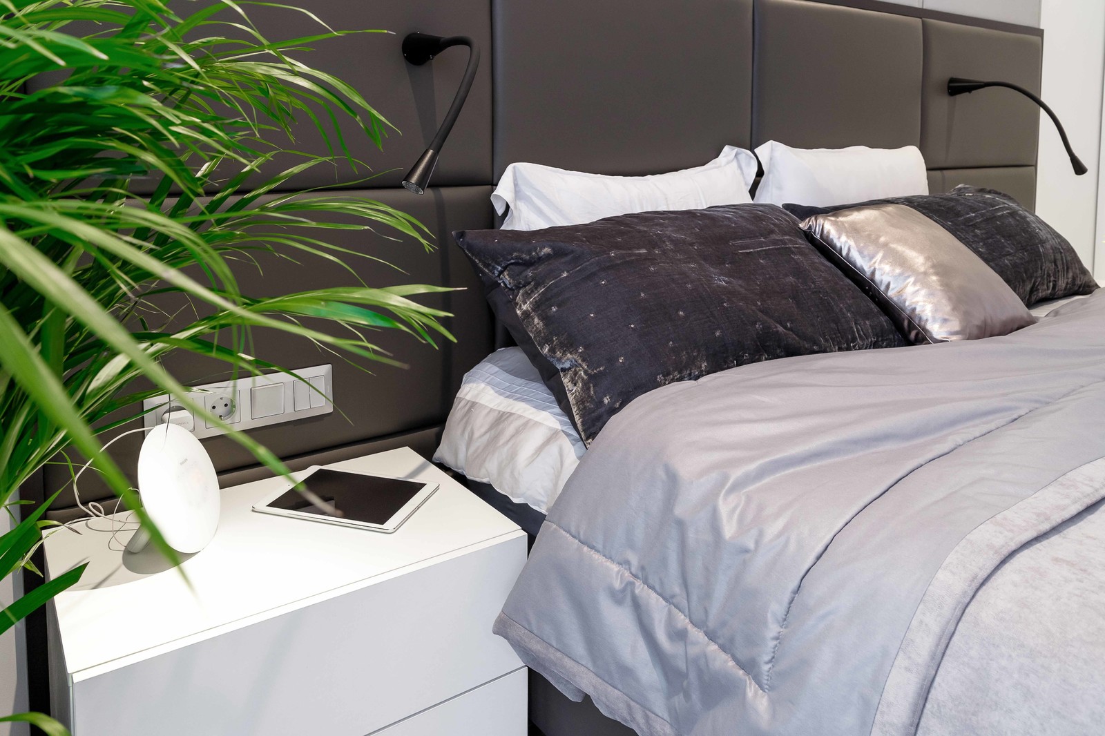 Квартира в ЖК Red Side