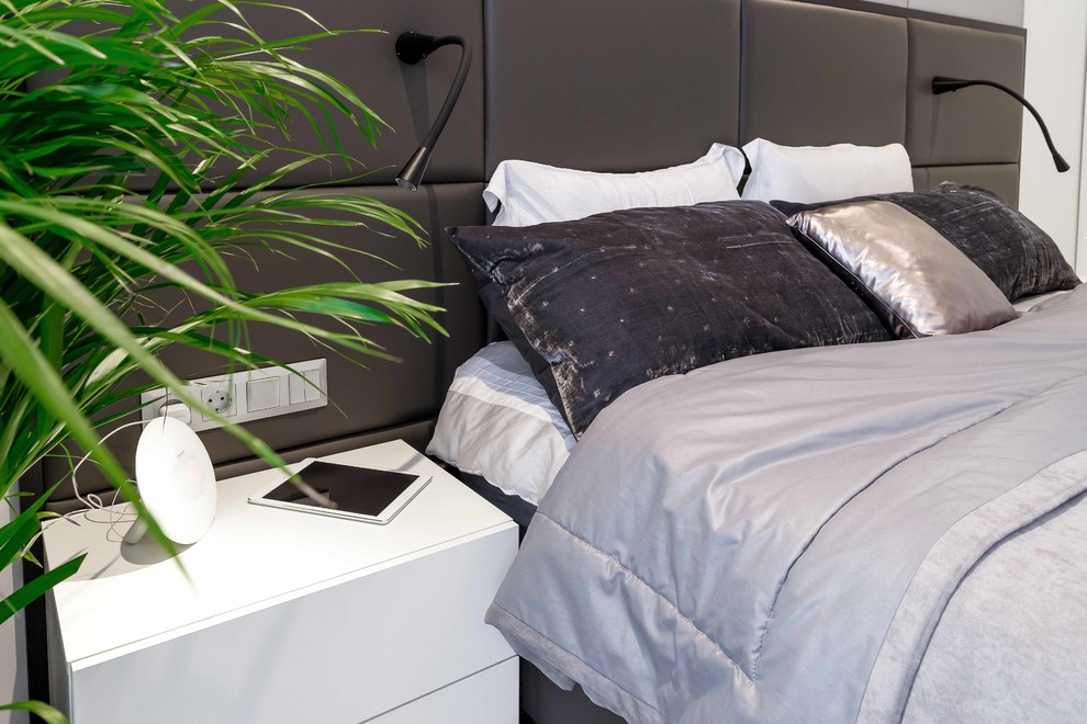 Квартира в ЖК Red Side