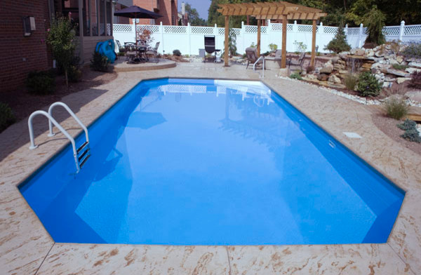 Pool - pool idea in Cincinnati