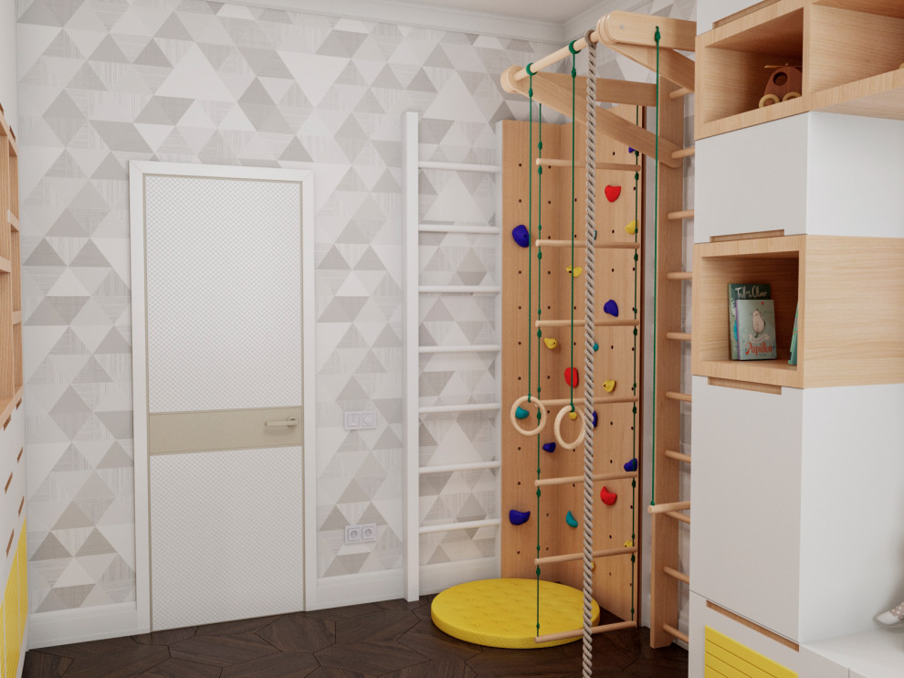 Квартира 100м2 жк «Адмирал»