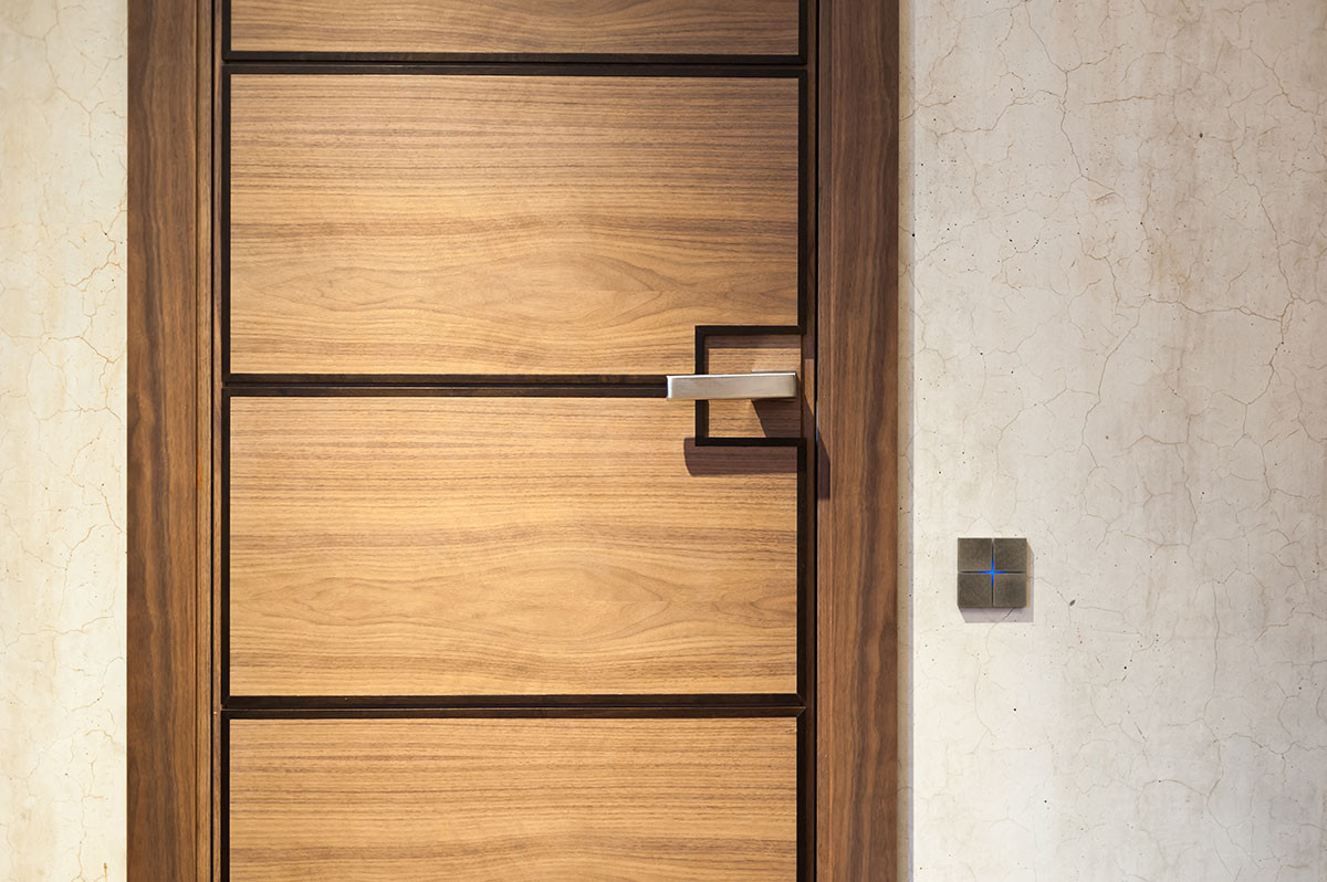 Квартира в ЖК "Смольный парк"