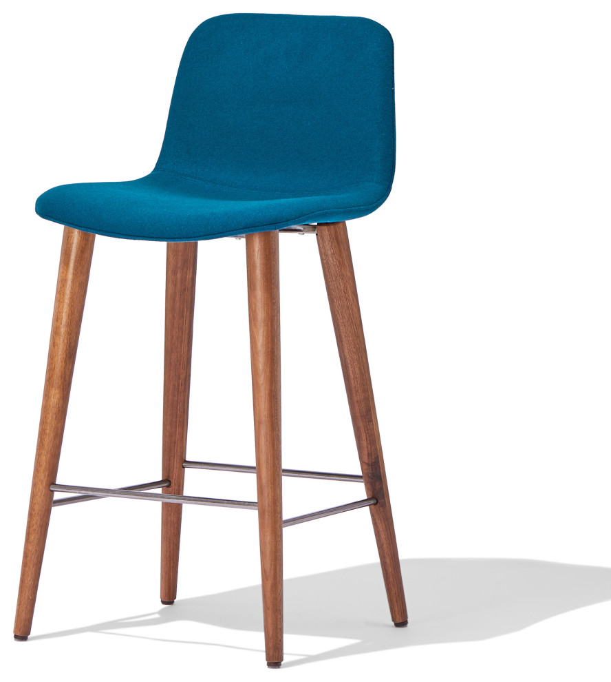 Mackay Counter Stool Midcentury Bar Stools And Counter Stools by