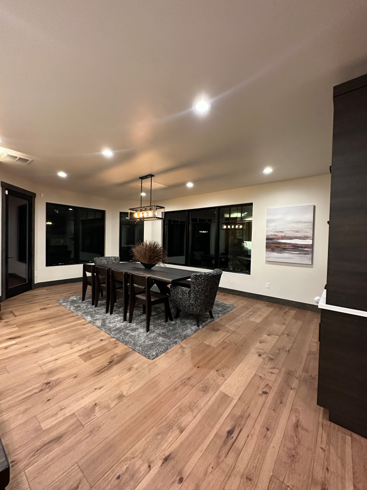 Donnelly Residence