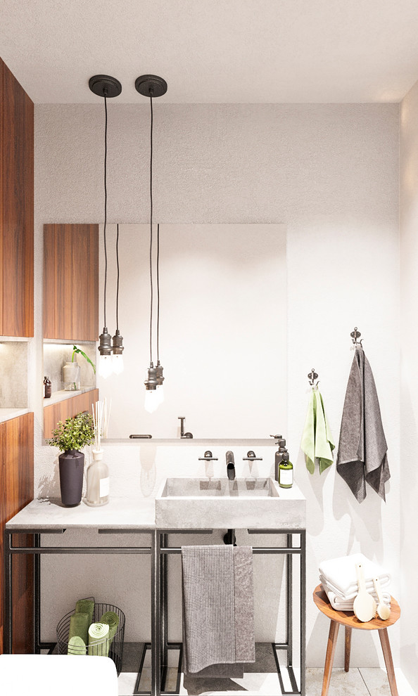 3х-комнатная квартира в ЖК Волгарь, г.Самара