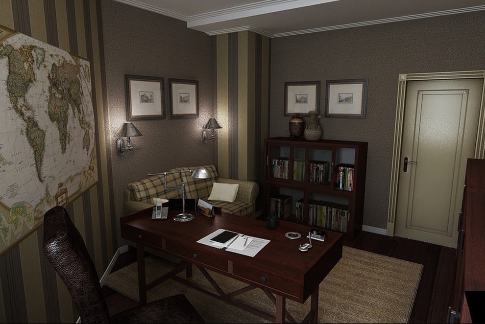 Квартира АА