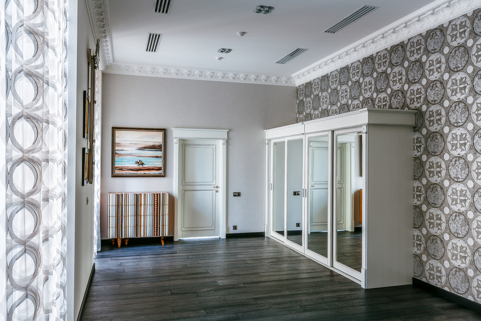 Комната отдыха