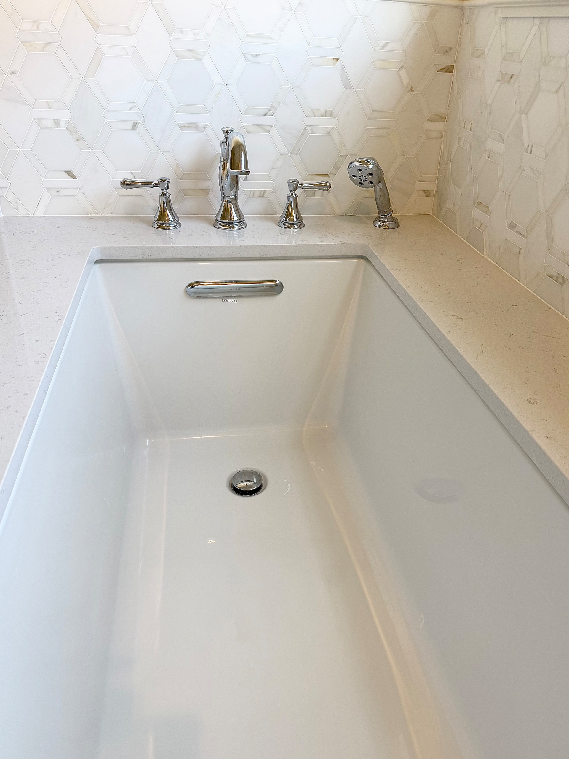 Arrington Renovation